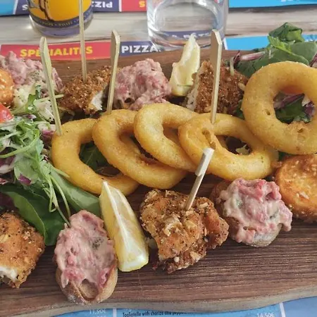 Mobil Palmiers 1 瓦尔拉普拉日