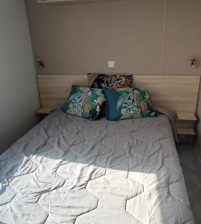 Campingplads Mobil Palmiers 1
